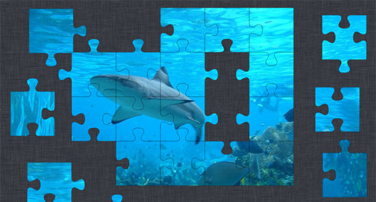 Jigsaw 365: Puzzles Online Gratis. Rompecabezas para adultos y niños